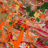 ¥「Peter - Aug.2023.No2 - 」原画作品Shintaro Aoki