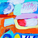 ¥「pick up track」原画作品Taisuke Kinugasa