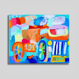 ¥「pick up track」原画作品Taisuke Kinugasa