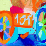 ¥「pick up track」原画作品Taisuke Kinugasa