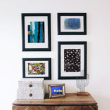 Art intérieur « Kuromaru »