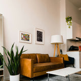 Art intérieur « Kuromaru »