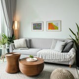 Art d'intérieur « Le réveillon du Nouvel An à Chiang Mai ».