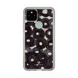 ¥【受注販売商品】スマホケース「(無題)(丸)」Sanae Sasaki