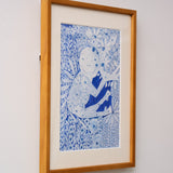 ¥「シャイチビ」原画作品Haruka Asano