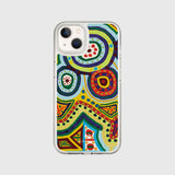 ¥【受注販売商品】スマホケース「無題」GAMON