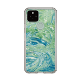 ¥【受注販売商品】スマホケース「ノースウエスト航空」Shigetaka Wada