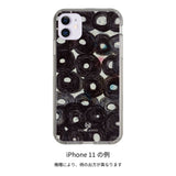 ¥【受注販売商品】スマホケース「(無題)(丸)」Sanae Sasaki