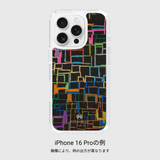 ¥【受注販売商品】スマホケース「迷路」Yu Takada