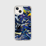 ¥【受注販売商品】スマホケース「無二の存在」Daisuke Shibuta