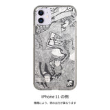 ¥【受注販売商品】スマホケース「サル」Shunichi Iwase