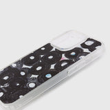 ¥【受注販売商品】スマホケース「マックィーンクワガタの地図」K.Uchiyama