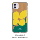 ¥【受注販売商品】スマホケース「ナノハナ」Masahiro Fukui
