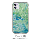 ¥【受注販売商品】スマホケース「ノースウエスト航空」Shigetaka Wada