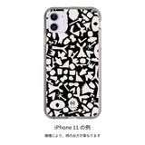 ¥【受注販売商品】スマホケース「かえでのチョキチョキ」Kaede Wajima
