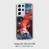 ¥【受注販売商品】スマホケース「(無題)」Minami Takahashi