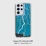 ¥【受注販売商品】スマホケース「タンパベイの雷」Yasuhiro Kobayashi