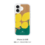 ¥【受注販売商品】スマホケース「ナノハナ」Masahiro Fukui