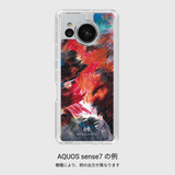 ¥【受注販売商品】スマホケース「(無題)」Minami Takahashi