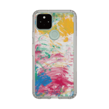 ¥【受注販売商品】スマホケース「無題(春)」Takashi Anzai