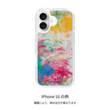 ¥【受注販売商品】スマホケース「無題(春)」Takashi Anzai