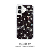 ¥【受注販売商品】スマホケース「(無題)(丸)」Sanae Sasaki