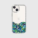 ¥【受注販売商品】スマホケース「モリ、シカモウミ」fuco: