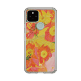 ¥【受注販売商品】スマホケース「おしゃべりなバラ」Yuh Mitani