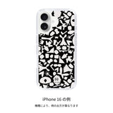 ¥【受注販売商品】スマホケース「かえでのチョキチョキ」Kaede Wajima
