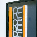 ¥「RE」原画作品Nozomi Fujita