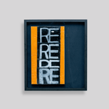 ¥「RE」原画作品Nozomi Fujita