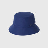 ¥REVERSIBLE HAT「リーフ(blue)」Kaoru Iga