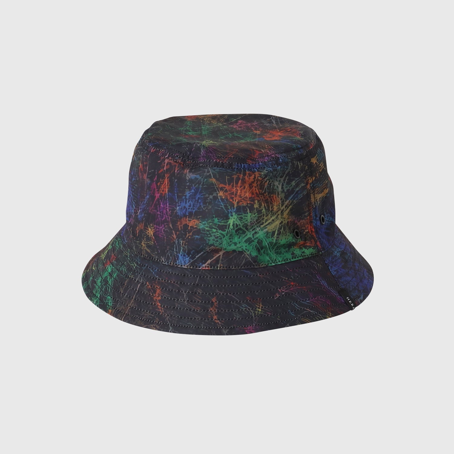 REVERSIBLE HAT「ギザギザ」 – HERALBONY