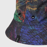 ¥REVERSIBLE HAT「ギザギザ」Daichi Sakamoto