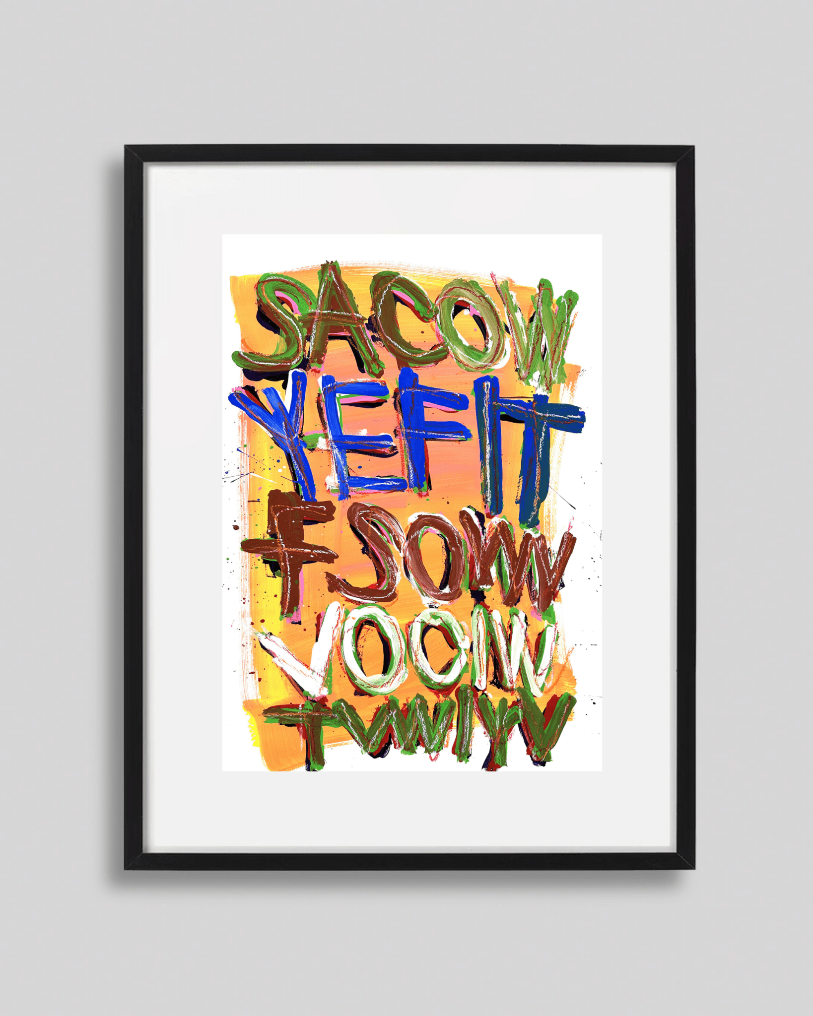 タイトル不明 原画作品 – HERALBONY