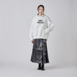 ¥Satin Skirt「楽譜 spiritoso」Koji Nishioka