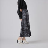 ¥Satin Skirt「楽譜 spiritoso」Koji Nishioka