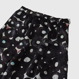 ¥Satin Skirt「(無題)(丸)」Sanae Sasaki