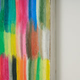 ¥「Scratch works yay!yay! 2023 12 - 1」原画作品Yukihito Okabe