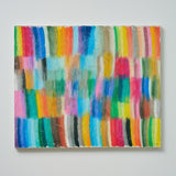 ¥「Scratch works yay!yay! 2023 12 - 1」原画作品Yukihito Okabe