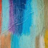 ¥「Scratch works yay!yay! 2023 12 - 1」原画作品Yukihito Okabe