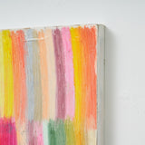 ¥「Scratch works yay!yay! 2023 12 - 1」原画作品Yukihito Okabe