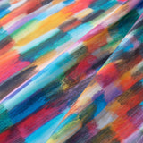 ¥クルーネックワンピース「Scratch Works Yay!Yay! 2023 AOZORA」Yukihito Okabe