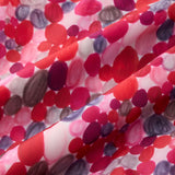 ¥サブバッグ(S)「シアワセピンク」fuco: