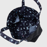 ¥リバーシブルトート(S)「(無題)(丸)」Sanae Sasaki