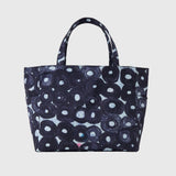 ¥リバーシブルトート(S)「(無題)(丸)」Sanae Sasaki