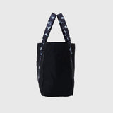 ¥リバーシブルトート(S)「(無題)(丸)」Sanae Sasaki