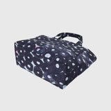 ¥リバーシブルトート(S)「(無題)(丸)」Sanae Sasaki