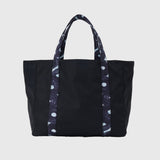 ¥リバーシブルトート(S)「(無題)(丸)」Sanae Sasaki