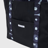 ¥リバーシブルトート(S)「(無題)(丸)」Sanae Sasaki